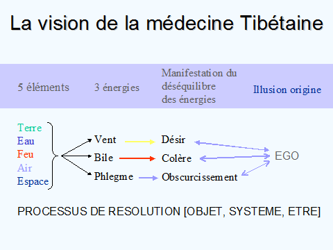 Quan điểm y học Tây Tạng