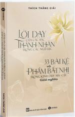 loi-day-cua-cac-bac-thanh-nhan-trong-ngu-luc