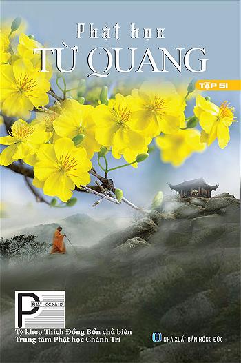 TỪ QUANG TẬP 51 – THÁNG 1 NĂM 2025