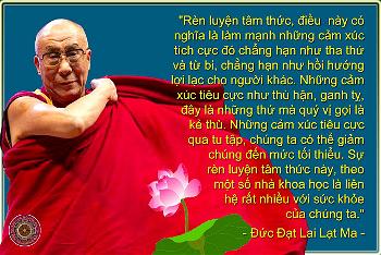 dalai lama