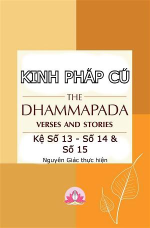 kinh phap cu 13- 14 va 15