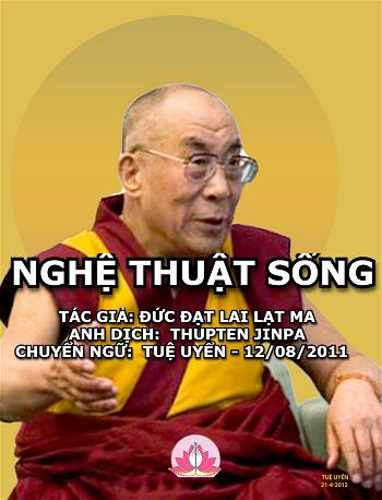 nghe thuat song