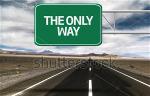 the-only-way