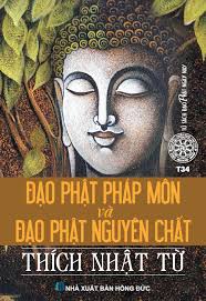 Dao Phat Phap Mon va Dao Phat Nguyen Chat