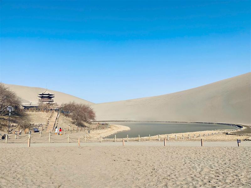 Gobi 007