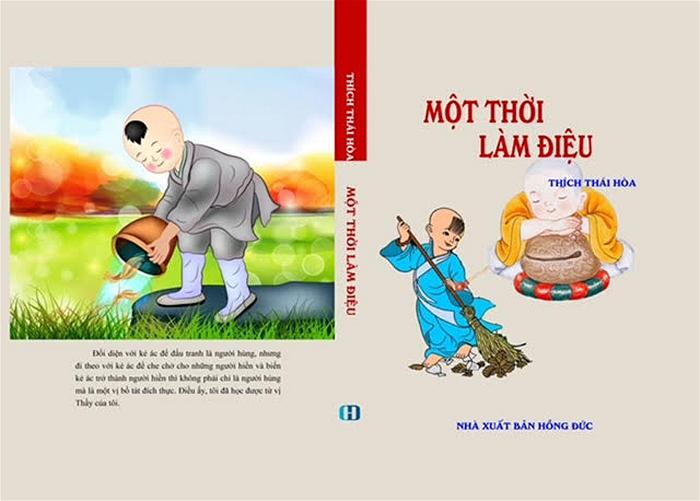 một thoi lam dieu - thich thai hoa