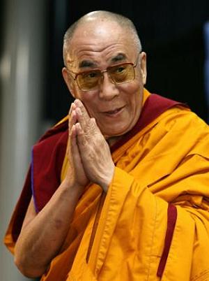 dalai lama