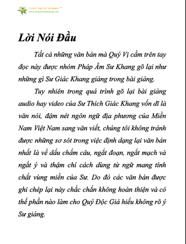 loi gioi thieu 1