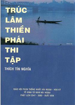 Truc Lam Thien Phai Thi Tap