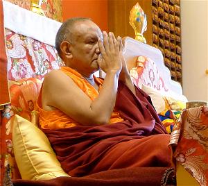Orgyen Tobgyal Rinpoche (2)