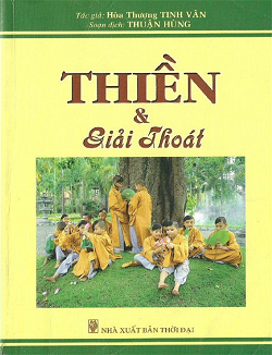 Thiền và Giải Thoát-HT. Tinh Vân