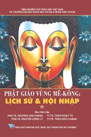 Phật Giáo Vùng Mê-kông