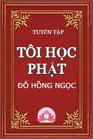 TOI HOC PHAT - DO HONG NGOC