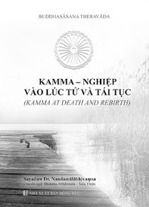 Kamma – Nghiệp Vào Lúc Tử Và Tái Tục (2)