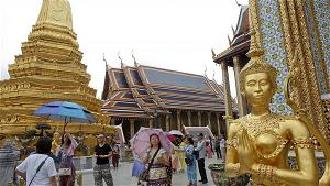 Chùa Wat Phra Kaeo