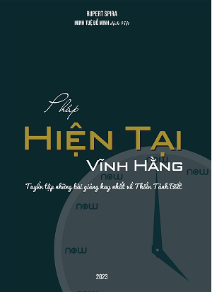 Pháp Hiện Tại Vĩnh Hằng