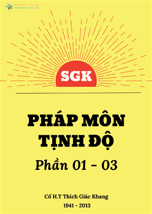 phap mon tinh do phan 1-3