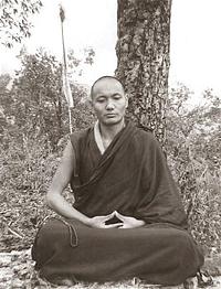 Lama Yeshe