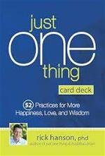 just-one-thing