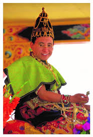 Gyal Wang Drukpa