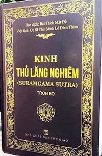 kinh thu lang nghiem