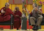bernard-glassman-and-dalai-lama