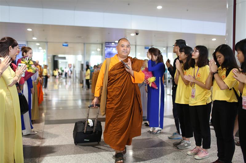 vesak 2019 tinh nguyen 24