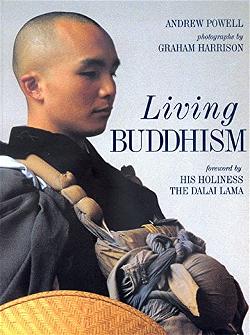 living buddhism