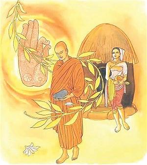 tinh giac voi tham ai