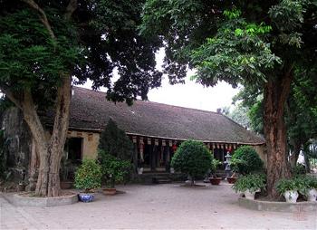 Chùa Quảng Bá