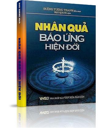 Nhân Quả Báo Ứng Hiện Đời