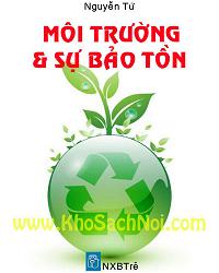 Moi Truong Va Su Bao Ton 2