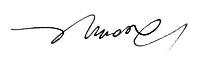 chan khong signature