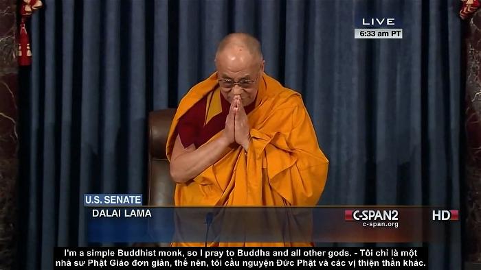 Dalai Lama A_2