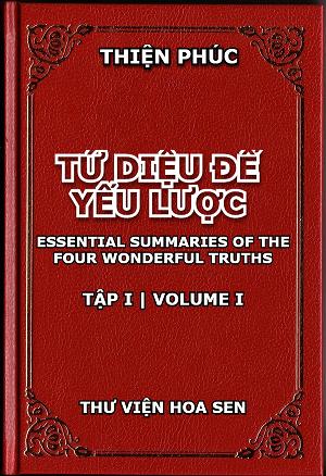 tu dieu de yeu luoc tap 1
