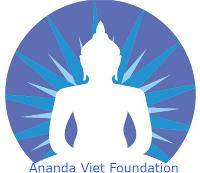 Ananda Viet Foundation Inc logo