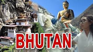 Phật giáo Bhutan