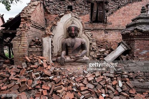 nepal earthquake 1