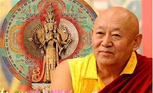 Kyabgon Chetsang Rinpoche 2