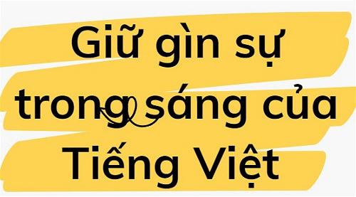 tieng viet