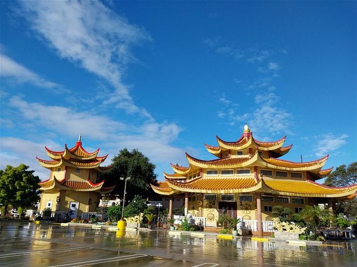 chua bao quang