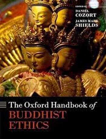 buddhist ethics