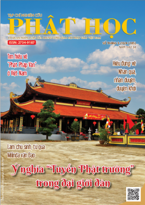 tap chi nghien cuu phat hoc so thang 3 -2024