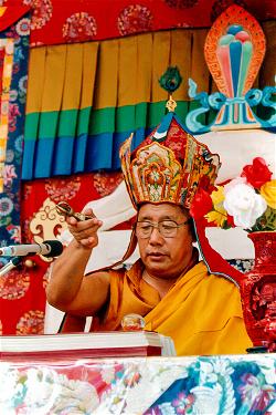 Pema Norbu Rinpoche