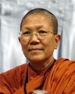 dhammananda-bhikkhuni