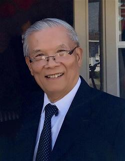 Tam Dieu Quang Nguyen