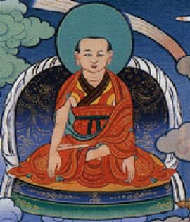 Patrul_Rinpoche