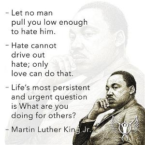 Marin Luther King