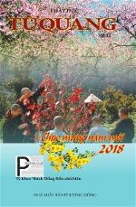 Tu Quang 23 - bia
