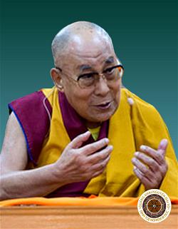 dalai lama